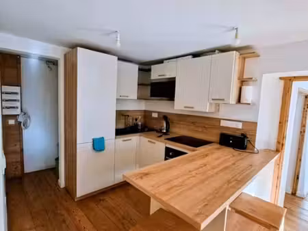 appartement t5