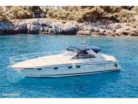 logement atypique bateau 15m