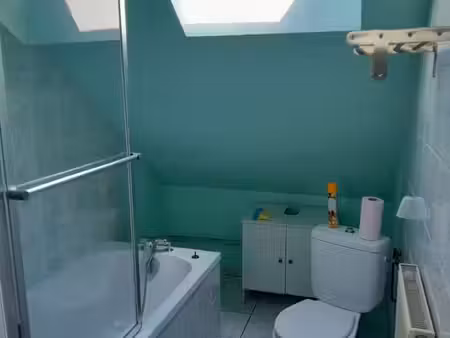t2 meublé tout confort à louer belfort
