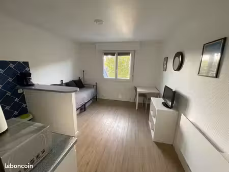 location studio houlgate