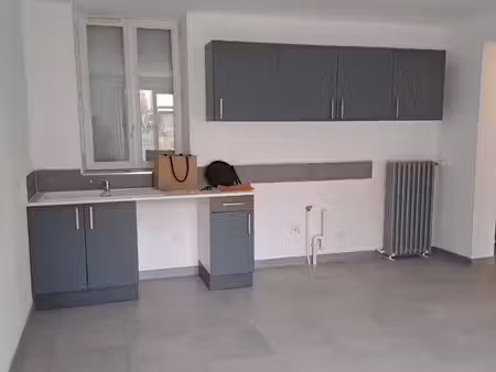 loue maison t4