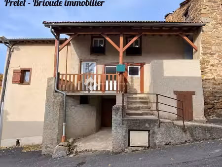 maison 3 pièces 45 m²