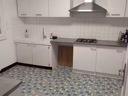 maison 3 pièces - 71 m²
