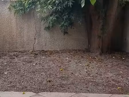 maison a louer en campagne