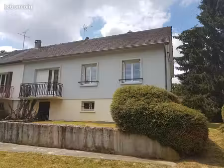 maison 6 pièces 130 m²