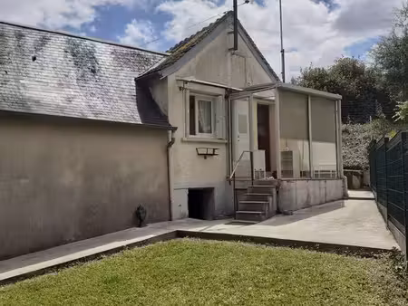 petite maison
