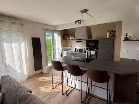 appartement 48m2 avec terrasse