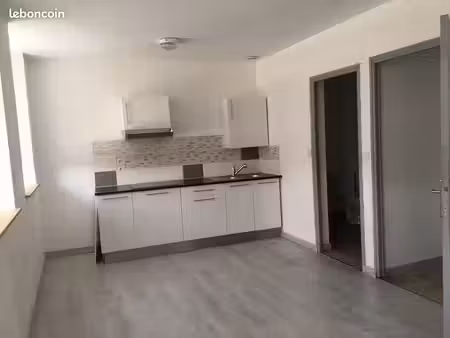 appartement f2 de 50m²