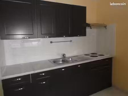 appartement meublé