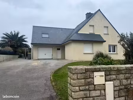 maison non mitoyenne 4 chambres