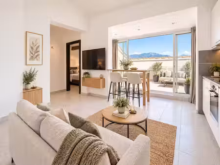 location appartement 2 pièces 36.96 m² à afa (20167)  800 €