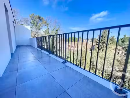 location appartement 3 pièces 58.95 m² à montpellier (34000)  963 €