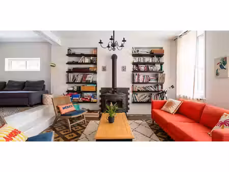 maison avec jardin auchy-lez-orchies (59)