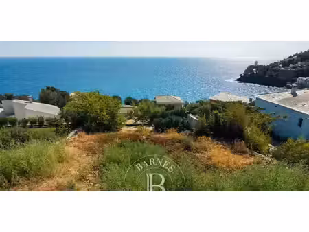 terrain en bord de mer erbalunga (2b)