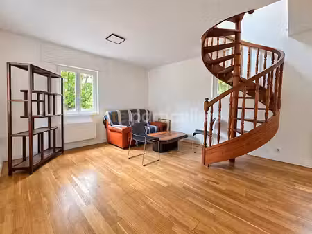location appartement 2 pièces 40.25 m² à le vésinet (78110)  1 200 €