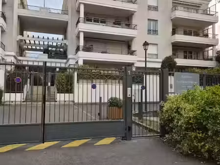 location appartement 2 pièces 55.55 m² à meudon (92190)  1 500 €