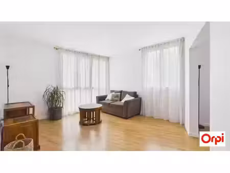 location meublée appartement 3 pièces 70.6 m² à meudon (92190)  1 600 €
