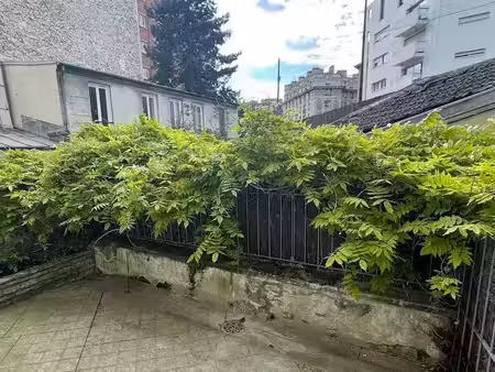 location appartement 3 pièces 56.24 m² à paris 17ème (75017)  2 023 €