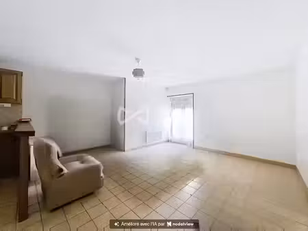 location appartement 2 pièces 41.27 m² à pithiviers (45300)  463 €