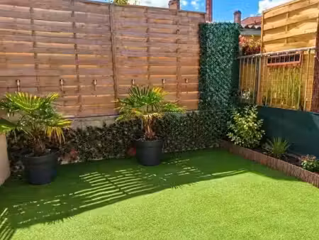 location appartement 2 pièces à cubzac-les-ponts (33240)  520 €
