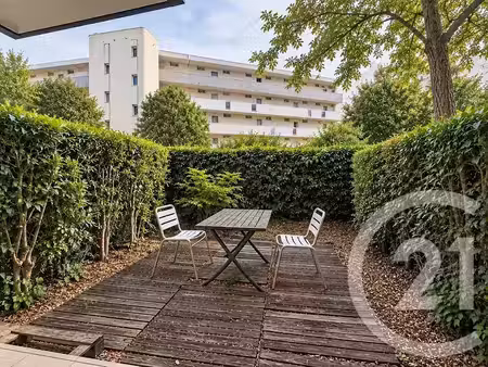 location meublée appartement 1 pièce 25.3 m² à montpellier (34000)  530 €