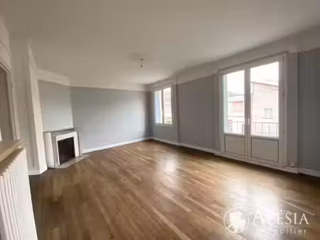 location appartement 3 pièces 66.41 m² à chalons-en-champagne (51000)  600 €