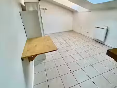 location appartement 1 pièce 23 m² à lyon 1er (69001)  595 €