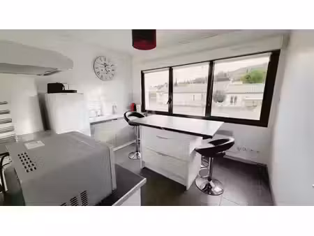 location meublée appartement 3 pièces 71.88 m² à montlegun (11000)  615 €