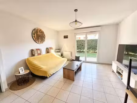 location appartement 2 pièces 44 m² à mondonville (31700)  650 €