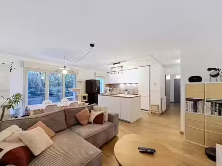 location appartement 3 pièces 62.91 m² à nancy (54000)  900 €
