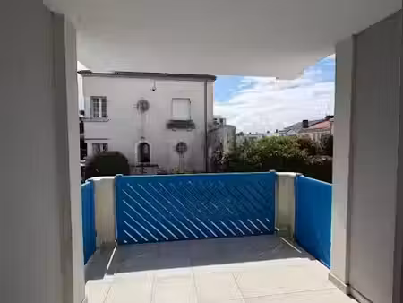 location appartement 2 pièces 25.46 m² à royan (17200)  550 €