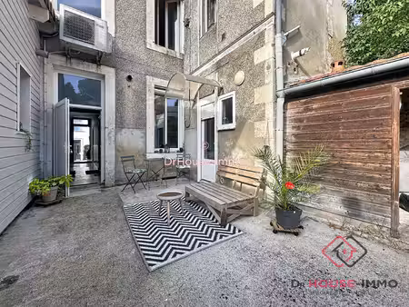 immeuble de 5 appartements sans coproriété