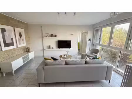 appartement soisy sous montmorency 3 pièce(s) 57 m2