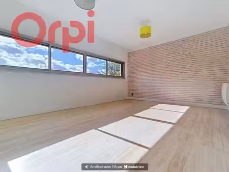 appartement à vendre/achat