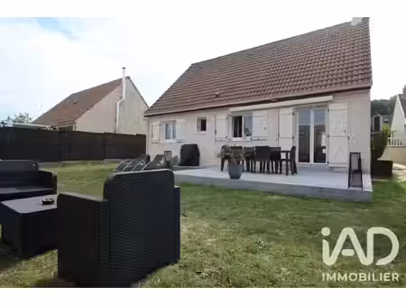 vente maison traditionnelle 6 pièces