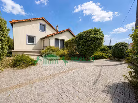 pavillion sartrouville 177 m2