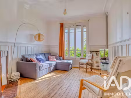 vente maison de ville 5 pièces