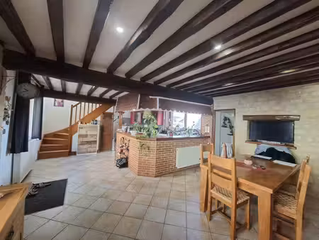 maison atypique