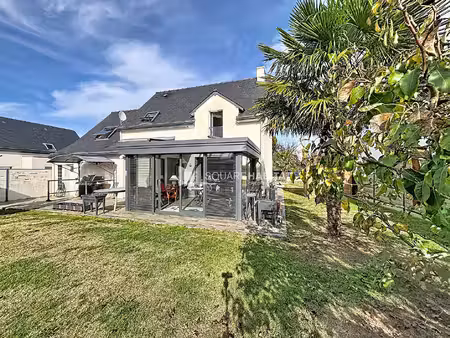 maison pleurtuit (35730) 7 pièce(s) 141.79 m2