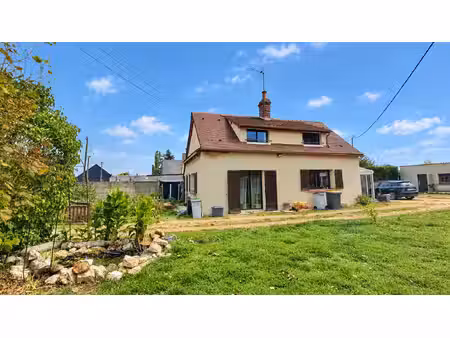 maison proche illiers-combray
