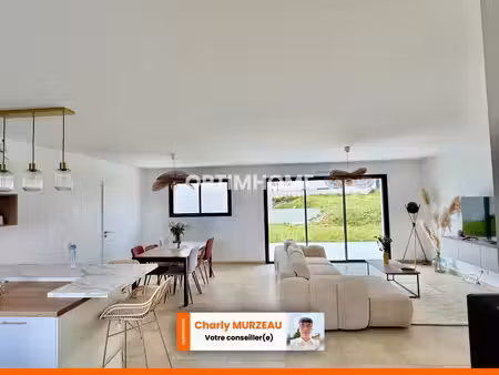 maison à vendre 5 pièces saint laurent sur sevre (85)