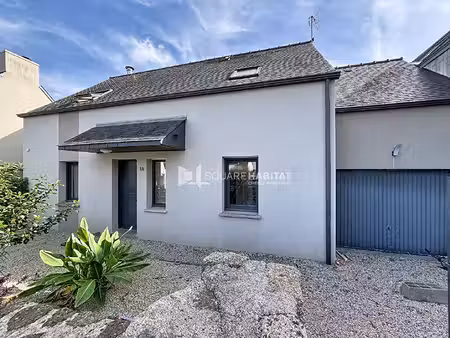 maison saint lunaire (35800) 6 pièces 100.71 m2