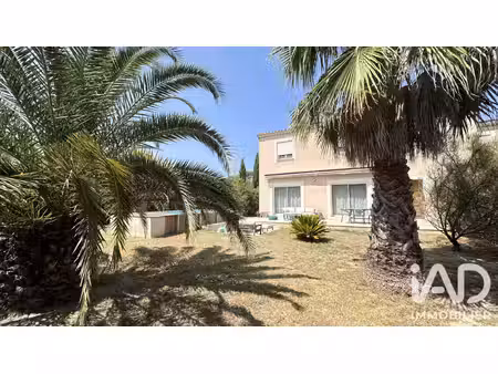 vente maison/villa 4 pièces
