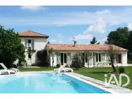 vente maison/villa 4 pièces