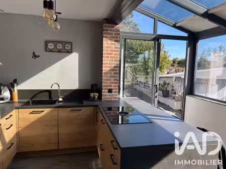 vente maison/villa 4 pièces