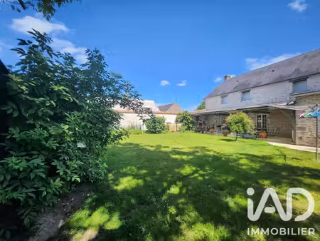vente maison/villa 7 pièces