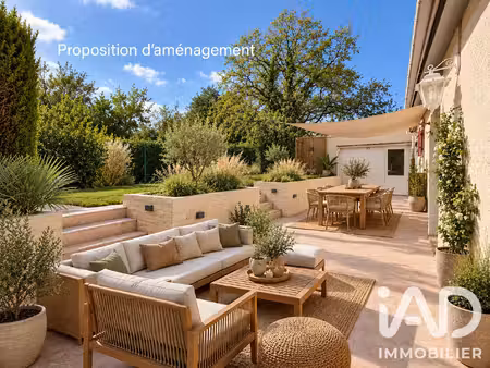 vente maison/villa 4 pièces