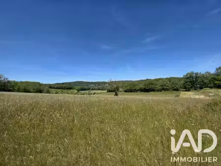 vente terrain à bâtir 4 482 m²