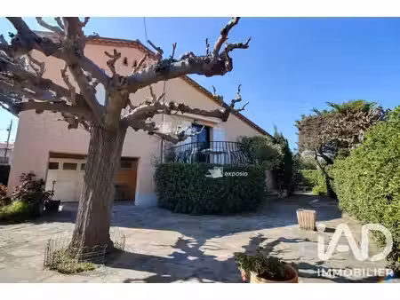vente maison traditionnelle 5 pièces