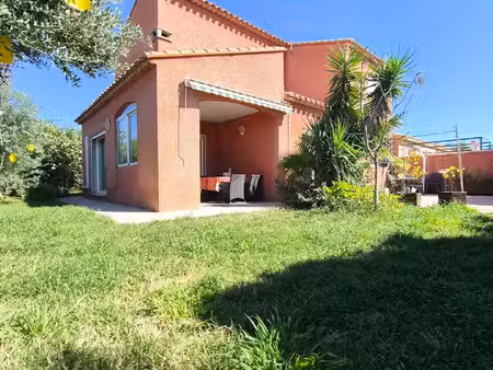 vente maison/villa 4 pièces